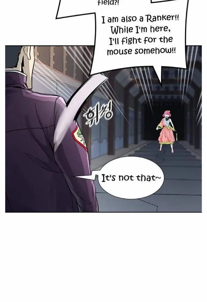 Tower of God Chapter 491 image 017_optimized